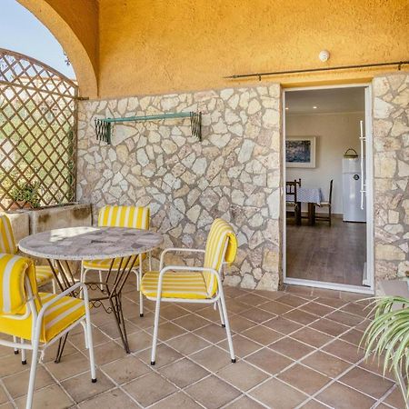 Apartamento Bajo 2 Begur Bagian luar foto
