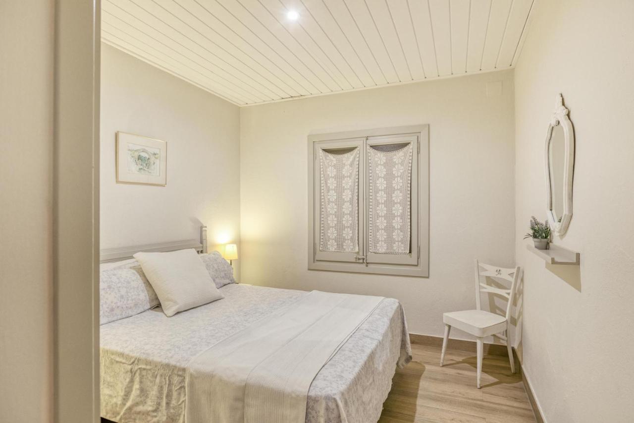 Apartamento Bajo 2 Begur Bagian luar foto