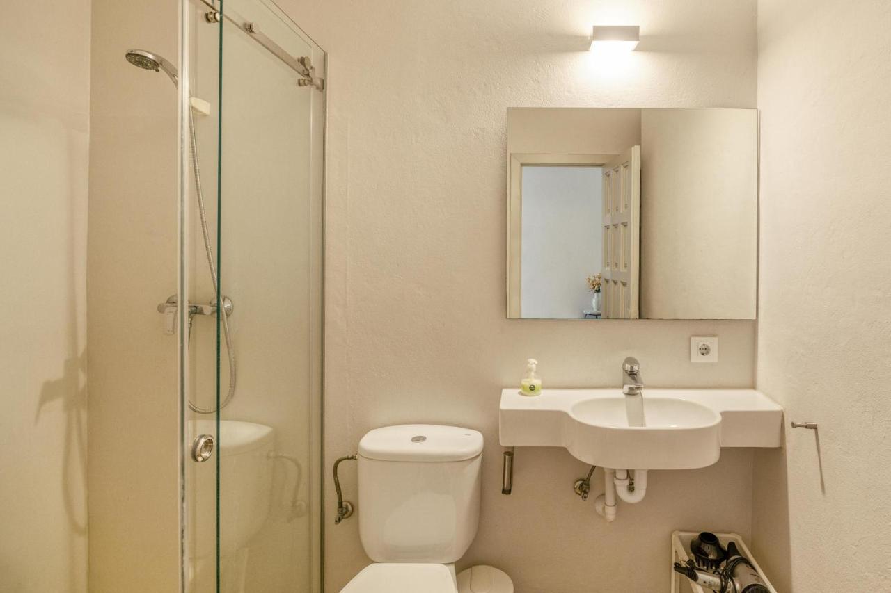 Apartamento Bajo 2 Begur Bagian luar foto