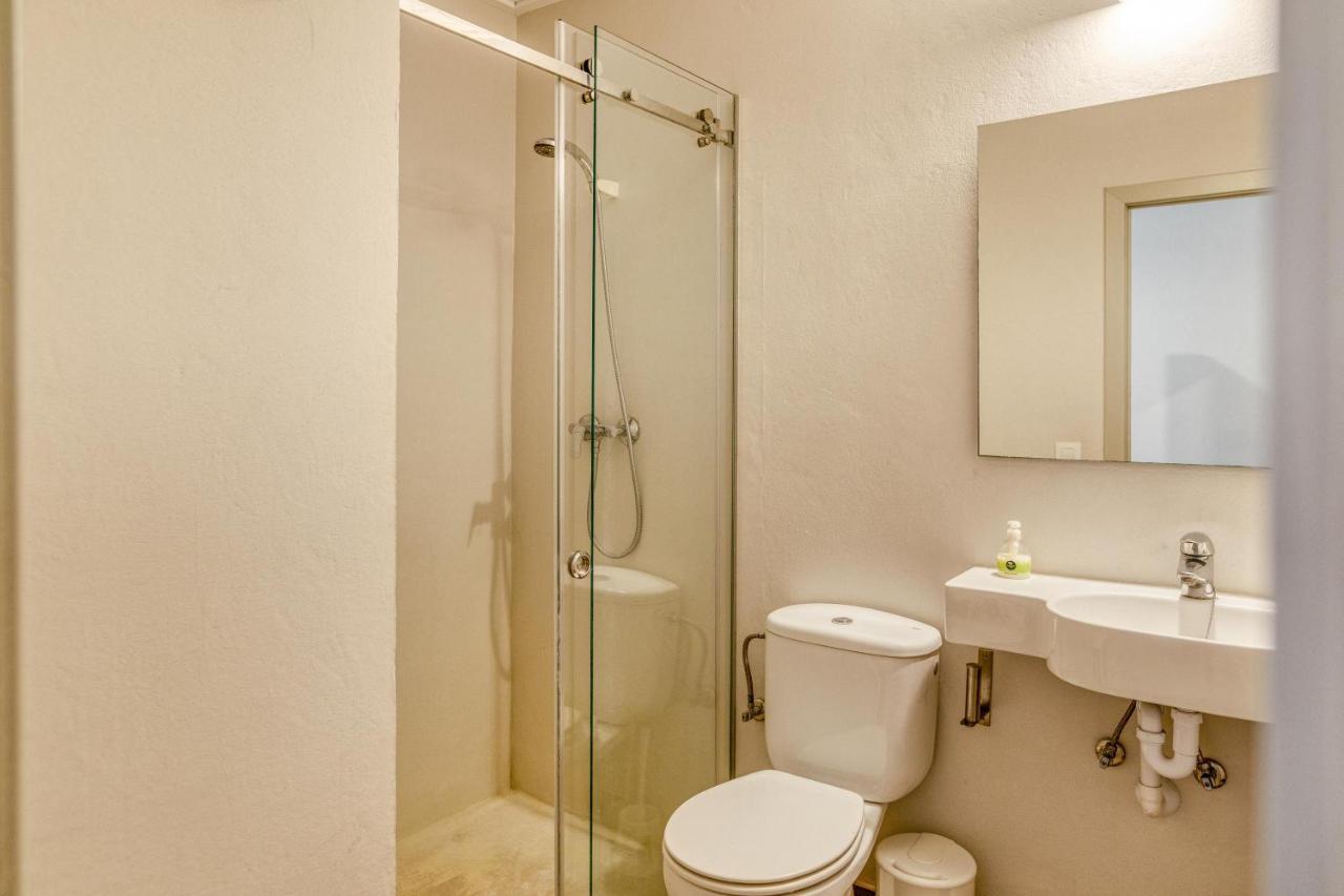 Apartamento Bajo 2 Begur Bagian luar foto