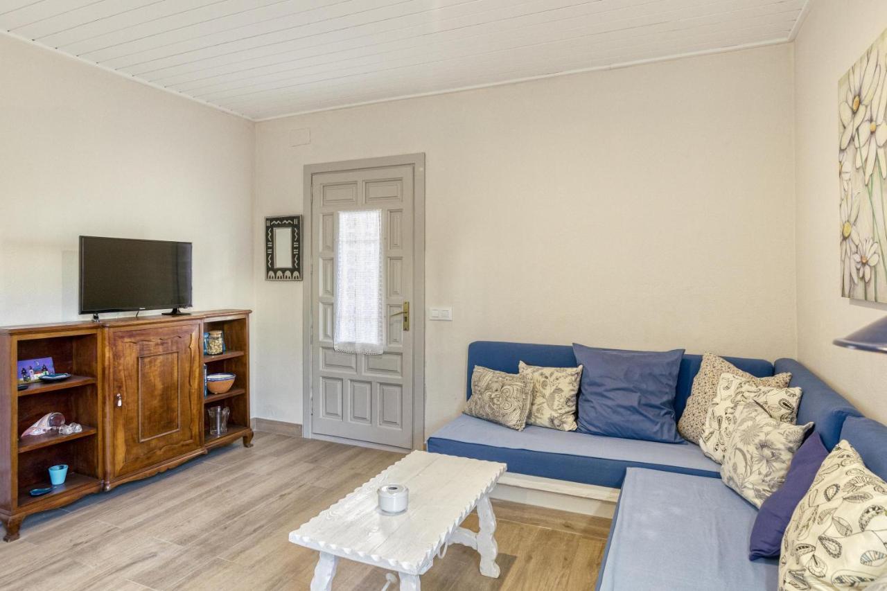 Apartamento Bajo 2 Begur Bagian luar foto
