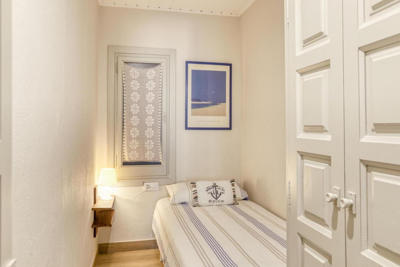 Apartamento Bajo 2 Begur Bagian luar foto